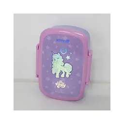 Ланч-бокс дитячий Kite My Little Pony з наповненням, 750 мл (LP25-163) - мініатюра 5