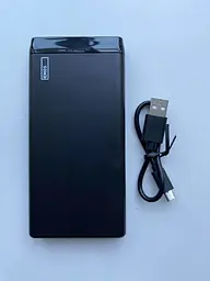Зарядний пристрій (повербанк) EMOS B0524B 10000 мАг Brille B0524B