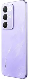 Смартфон Realme C85 Pro 8/128Gb NFC Parrot фіолетовий (7223743) - мініатюра 6