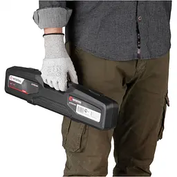 Ключ динамометричний 3/8", 10-120 Nm, STORM INTERTOOL XT-9023 - мініатюра 9