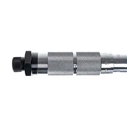 Динамометричний ключ Xtrobb 11745, професійний, для автомобіля, 1/2 дюйма, сталевий, клацального типу, з блокуванням та кейсом - мініатюра 7
