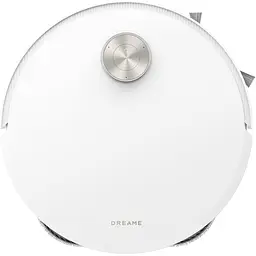 Робот-пилосос Dreame X50 Ultra White (RLX85CE-6-Wh) [125823] - мініатюра 6