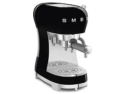 Кавоварка ріжкова Smeg ECF02BLEU - мініатюра 4