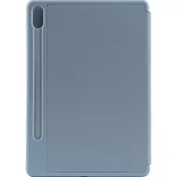 Чохол-книжка ArmorStandart Smart Fold Pen для Samsung Galaxy Tab S11 Lavender Grey (ARM88426) [157342] - мініатюра 2