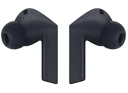 Bluetooth-гарнітура Samsung Galaxy Buds3 FE SM-R420 Black (SM-R420NZKASEK) - мініатюра 6