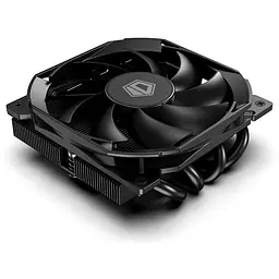 Кулер процесорний ID-Cooling (IS-37-XT Black)