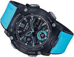 Чоловічий годинник Casio G-Shock Classic GA-2000-1A2ER - мініатюра 2