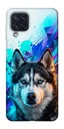 TPU чохол Demsky Husky magic для Samsung Galaxy M32
