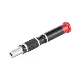 Викрутка з прецизійними насадками 21 штука INTERTOOL VT-3339 - мініатюра 4