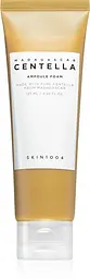 Кремова очищаюча пінка для чутливої шкіри 125 мл SKIN1004 Madagascar Centella Ampoule Foam