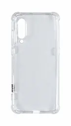 Чохол XON PhoneCase для Xiaomi Mi 9 (PCSA3110911T 0441) Прозорий