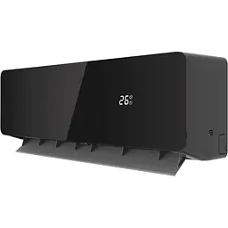 Спліт-система Idea Artist IPA-09HRART-FN8 Black [129586] - мініатюра 4