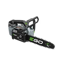 Пила ланцюгова акумуляторна EGO CSX3000 (30 см, 20 м/с, 56 В, без акумуляторів та зарядного пристрою) - мініатюра 2