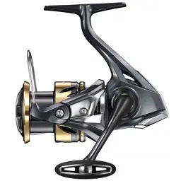 Котушка Shimano Ultegra FD 4000 5+1BB 5.3:1