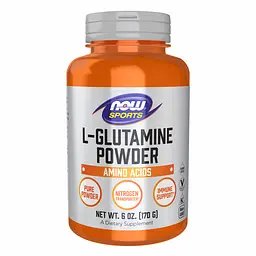 Л-Глютамін L-Glutamine Powder 170 г