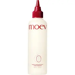 Уксус яблочный MOEV Annurcatin Hair Vinegar 130 мл