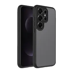 Чохол MAKE Samsung S26 Ultra Shadow+ Black - мініатюра 2