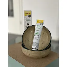 Ласощі для котів GimCat Expert Line, Gastro Intestinal Paste для чутливого травлення 50 г - мініатюра 3