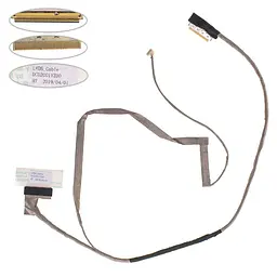 Шлейф матриці для ноутбука Dell (Inspiron: 5447, 5448, 5548, 5455, 5545), FHD, eDP (DC02001VZ00)
