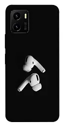 TPU чохол Demsky Stay tuned для Vivo Y15s