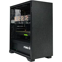Комп'ютер Power Up #6 для ANSYS/Xeon E5 2699 v4 x2/128 GB/SSD 1TB/NVIDIA Quadro P5000 16 Gb