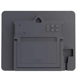 Метеостанція Technoline WS6780 Silver (WS6780) - мініатюра 8