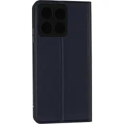 Чохол-книжка BeCover Exclusive New Style для ZTE Blade A55 Blue (712610) - мініатюра 3