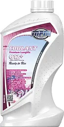 Антифриз MPM G12+ -40°C червоний 1л (86001C)