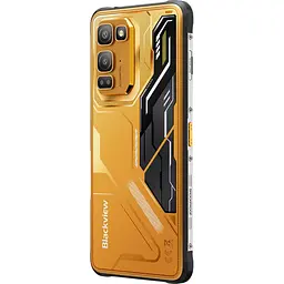 Смартфон Blackview FORT 5 12/256GB Cyber Yellow EU [170343] - мініатюра 7