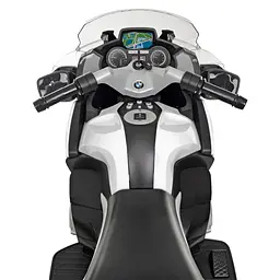 Дитячий електромобіль-мотоцикл Bambi M 4275E-1 до 30 кг - мініатюра 5