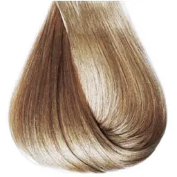 Фарба для волосся BBcos Keratin Color №8/32 блондин світлий медовий - мініатюра 3