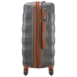 Валіза Semi Line 28" (L) Graphite (T5707-3) - мініатюра 5