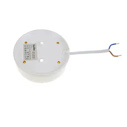 Точковий світильник Brille HDL-DS 157 GX53 WH 36-421 - мініатюра 2