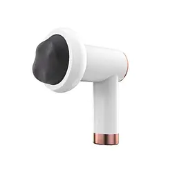 Масажер ХО FG07 Body Massage Gun Білий