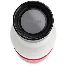Термокружка Tefal Bludrop 500 мл Рожева (N3110810) - мініатюра 6