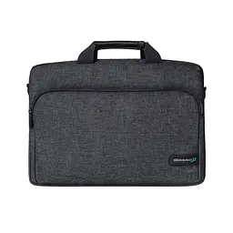 Сумка для ноутбука Grand-X SB-139D 15.6'' Dark Grey - мініатюра 2