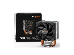 Повітряне охолодження Be quiet! Pure Rock Slim 2 (BK030)