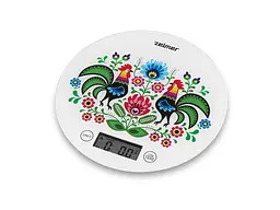 Весы кухонные Zelmer ZKS1611
