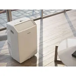 Кондиціонер WHIRLPOOL PACF212HPW - мініатюра 14