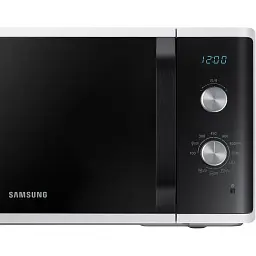 Мікрохвильова піч Samsung MG23K3614AW White UA - мініатюра 5