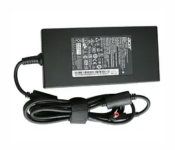 Блок живлення (зарядка) для ноутбука Acer Predator, Aspire Nitro 180W (19.5V 9.23A 5,5ммx1,7мм) PRC, 180W, 19.5V, 9.23А, 5,5ммx1,7мм - мініатюра 7