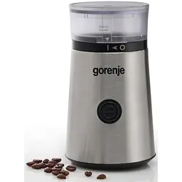 Кавомолка GORENJE SMK150E - мініатюра 2