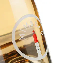 Вино Mimbeau Rose Atlantique IGP рожеве сухе 0.75 л (917857) - мініатюра 5