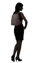 Рюкзак Samsonite MOVE 5.0 DARK TAUPE 34,5х25x12 KP0*53024 - мініатюра 8