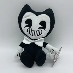 М'яка іграшка Бенді Bendy and the Ink Machine Бенді та чорнильна машина