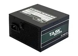 Блок живлення 400W Chieftec TASK TPS-400S-BULK, 120 мм, 80+ Bronze Bulk - мініатюра 2