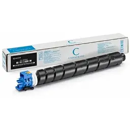 Тонер-картридж Kyocera TK-8345C cyan (1T02L7CNL0/1T02L7CNL1)