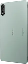 Планшет Blackview Mega 2 6/256GB Moss Green (Global) LTE + клавіатура, + миша - мініатюра 4