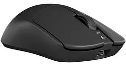Миша бездротова Dark Project Novus SE Wireless Black (DPP_Novus_SE_Black) - мініатюра 7