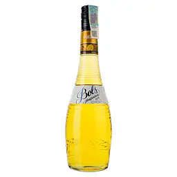 Ликер Bols Mango 17% 0.7 л